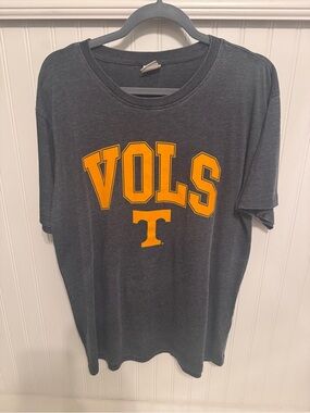 Tennessee Volunteers Chicka-D T-Shift
